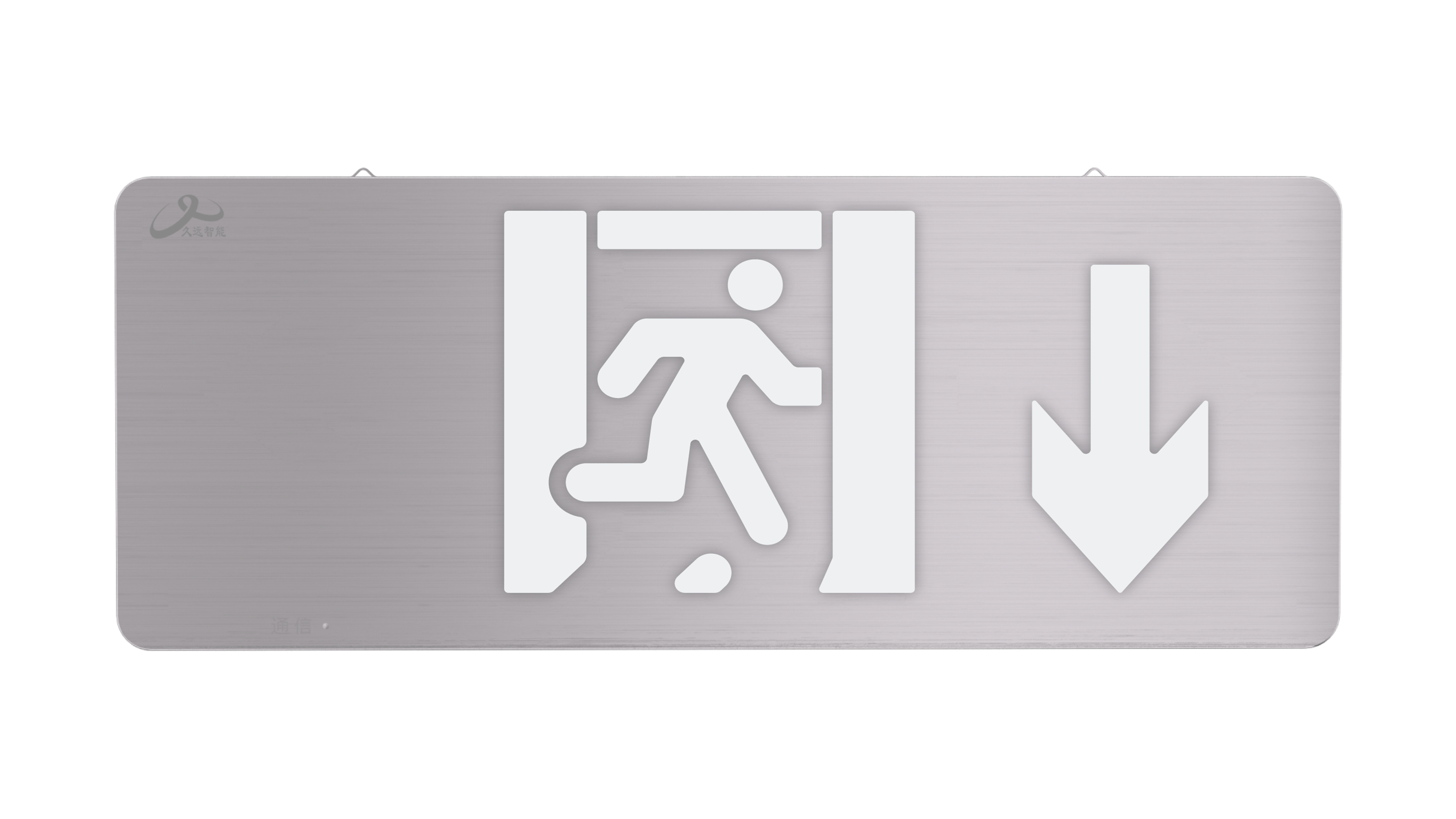 小型不銹鋼標(biāo)志燈具(集電集控）