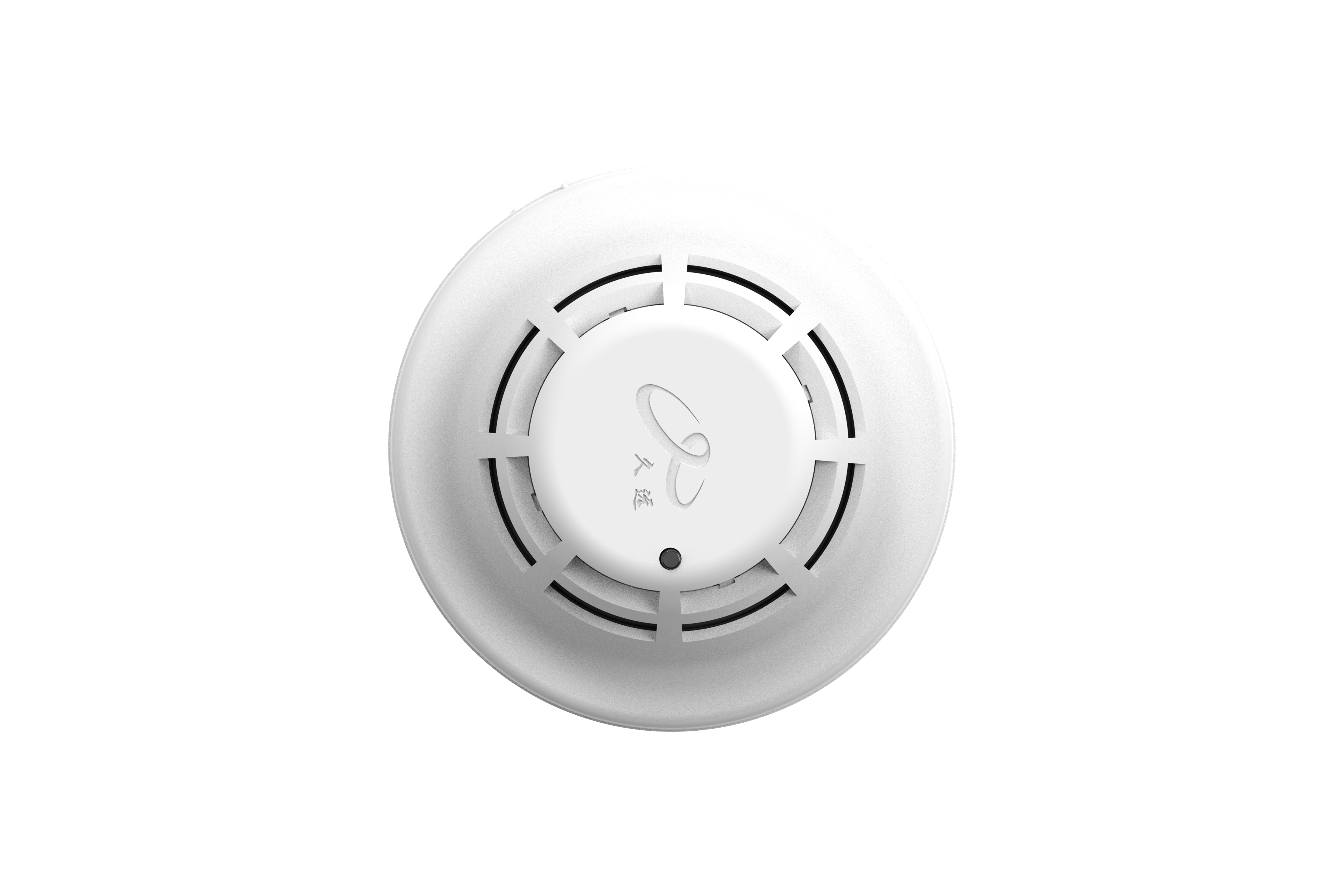 點型復(fù)合式感煙感溫火災(zāi)探測器
