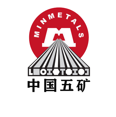 中國(guó)五礦