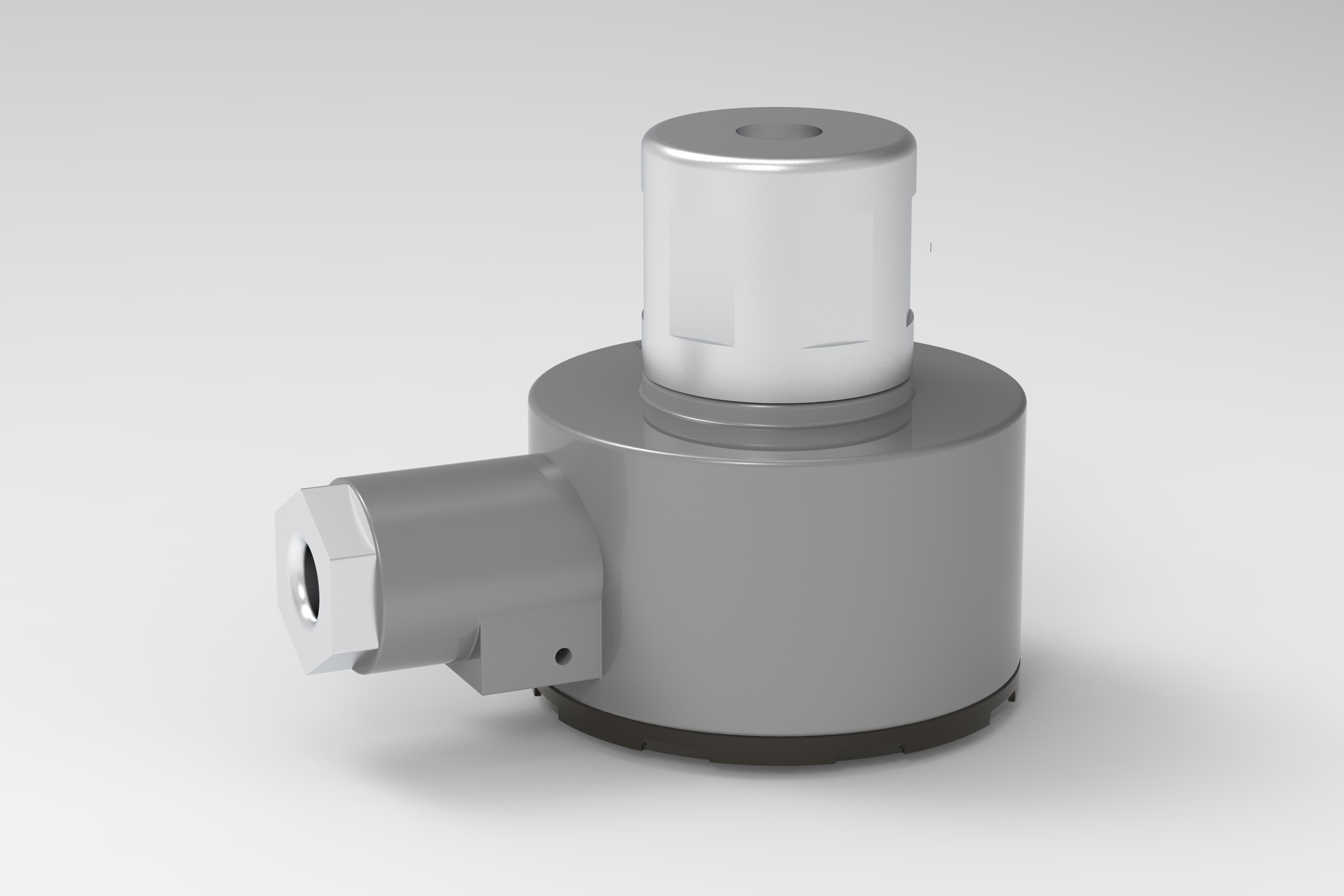 工業(yè)及商業(yè)用途點(diǎn)型可燃?xì)怏w探測(cè)器