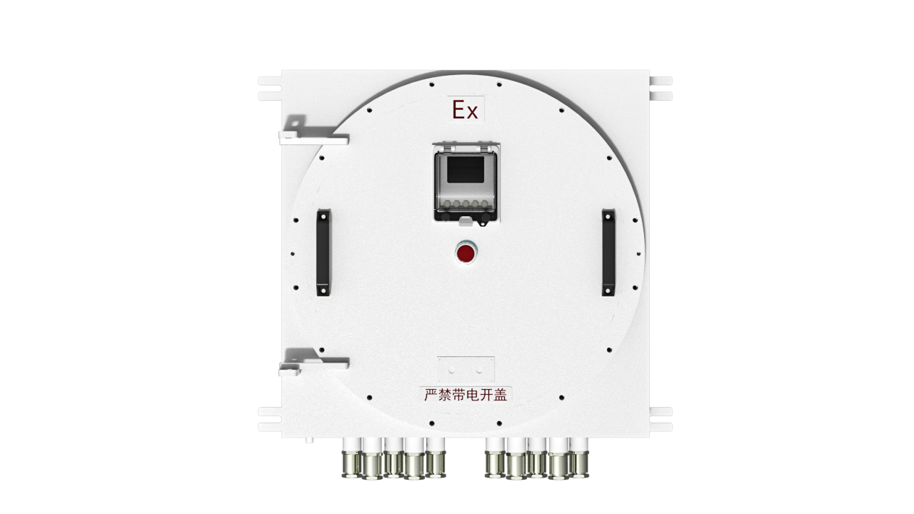 應(yīng)急照明集中電源（防爆型）