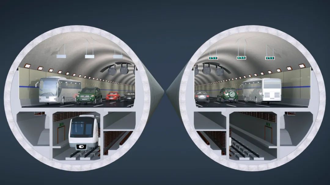 久遠(yuǎn)消防：專業(yè)賦能秦望隧道消防安全，為秦望隧道安全“護(hù)航”！